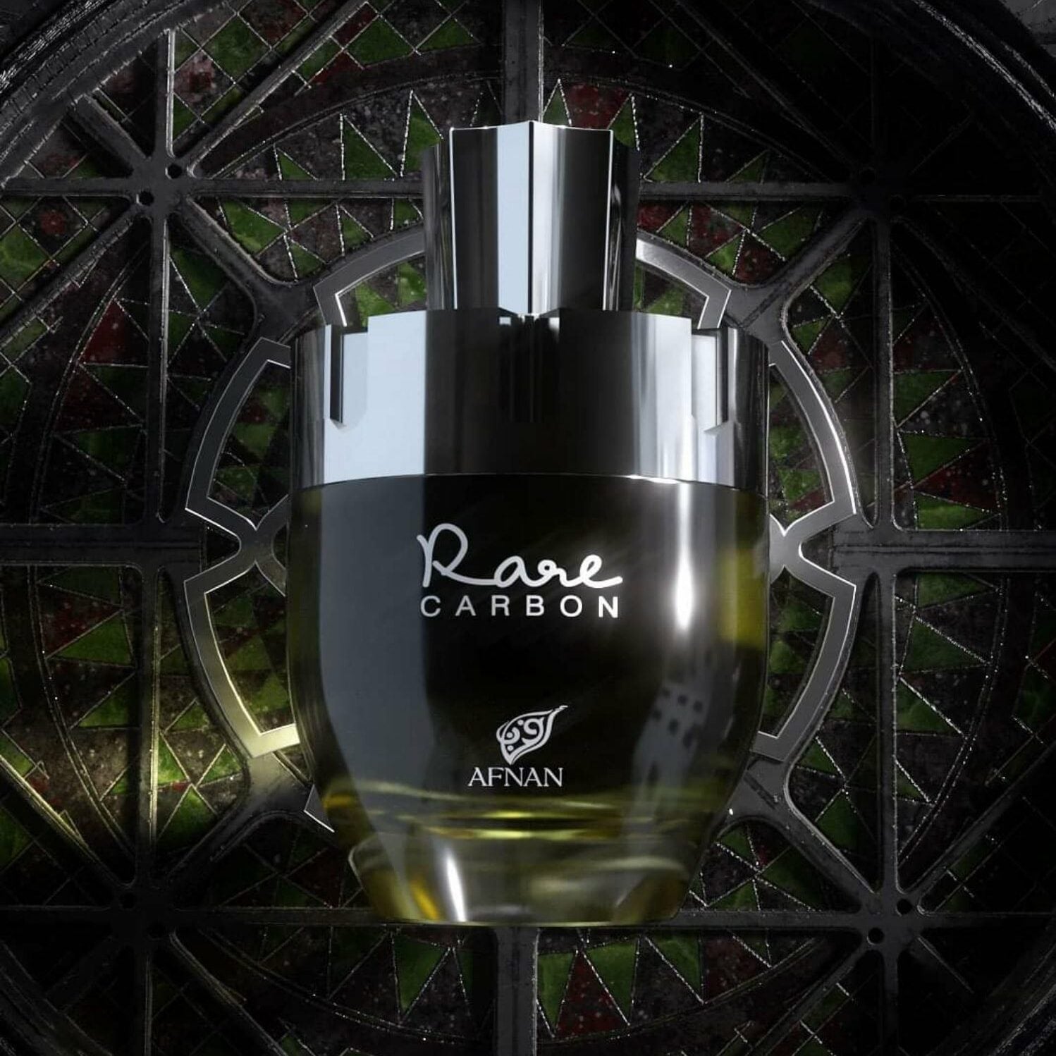 Rare Reef by Afnan Perfumes – Embrace the Serenity of the Ocean