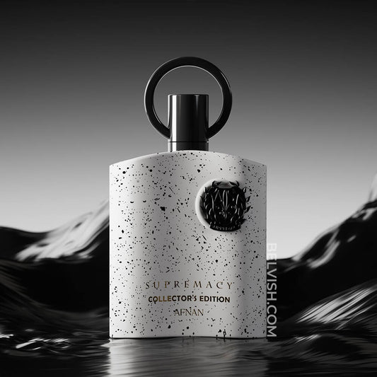 Afnan Supremacy Collector's Edition EDP for Men