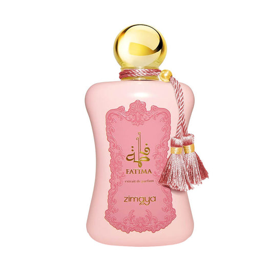 Afnan Zimaya Fatima Extrait de Parfum for Women