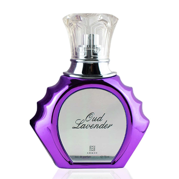 Ahmed Al Maghribi Oud Lavender EDP Unisex