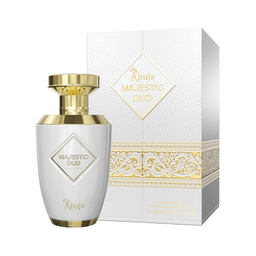 Ahuja Majestic Oud EDP Unisex