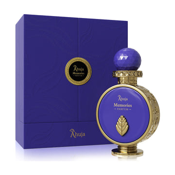 Ahuja Memories Parfum Unisex
