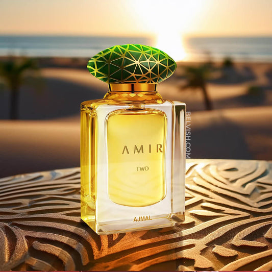 Ajmal Amir Two EDP