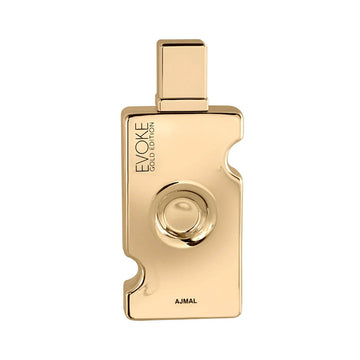 Ajmal Evoke Gold Edition EDP for Men