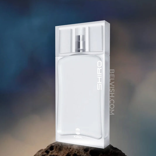 Ajmal Shiro EDP for Men