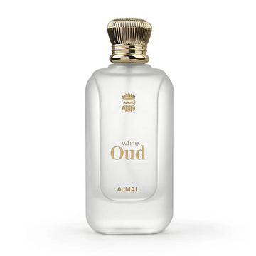 Ajmal White Oud EDP