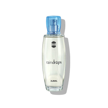 Ajmal Raindrops EDP for Women