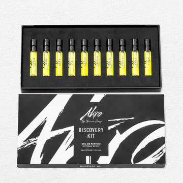 Akro Discovery Kit 9x2ml
