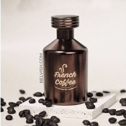 Al Rehab French Coffee EDP Unisex