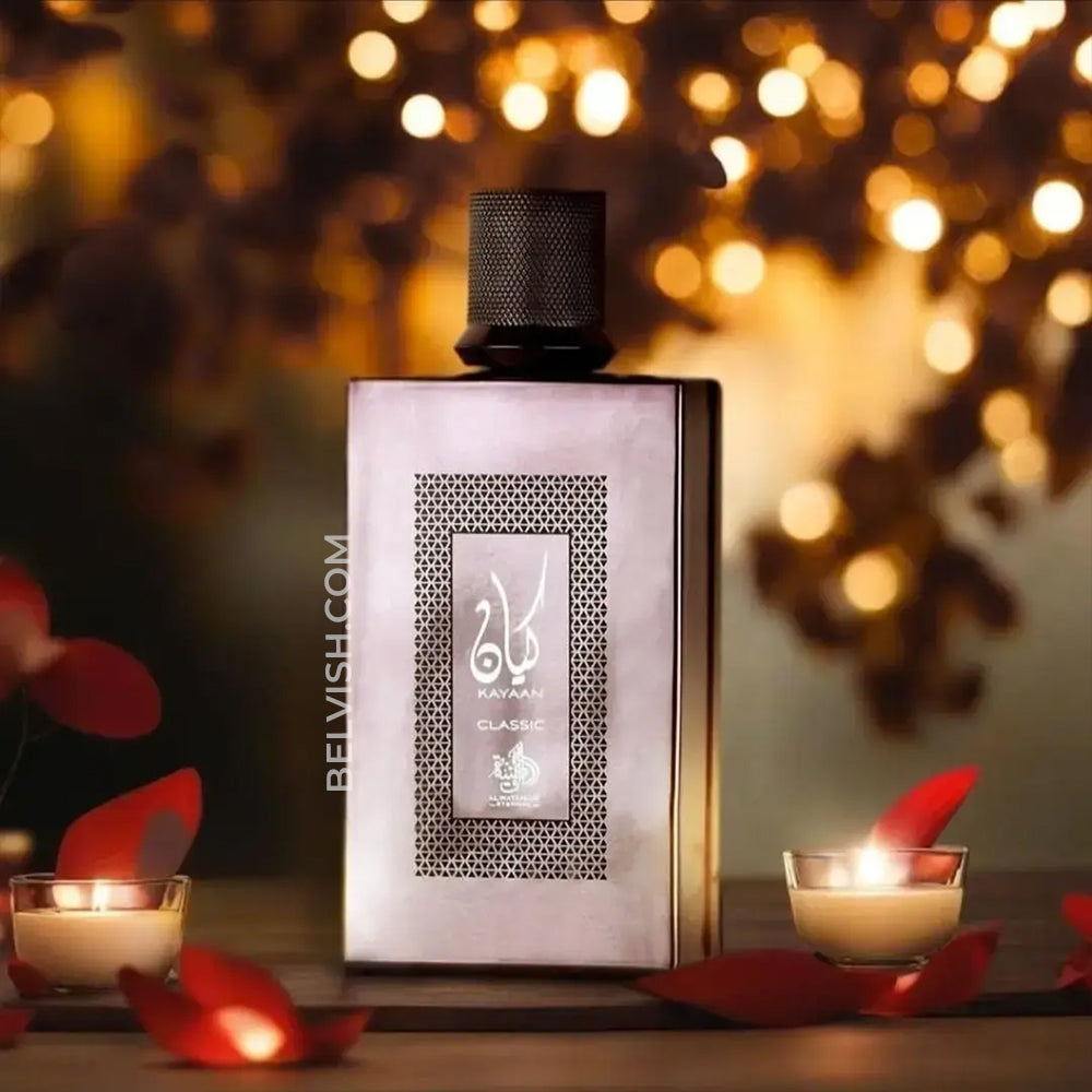 Kayaan Classic Al Wataniah EDP for women and men 100ml