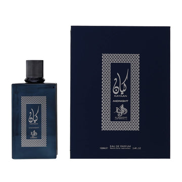 Al Wataniah Kayaan Midnight EDP