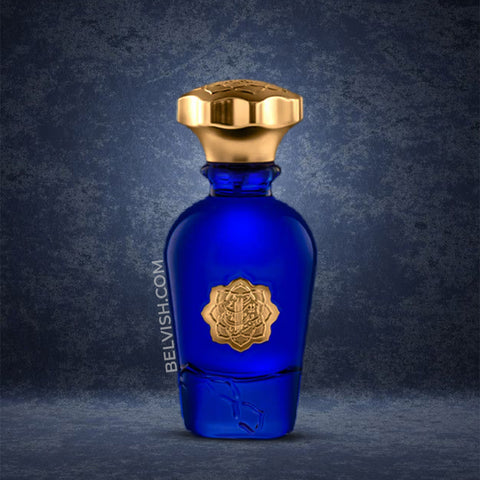 Albait Aldimashqi Gentlemen Reserve Privee EDP for Men