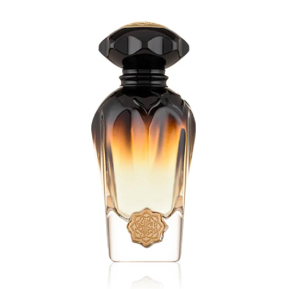 Albait Aldimashqi Hacivat EDP Unisex