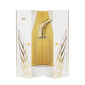 Memo Paris Mallorcan Almond EDP