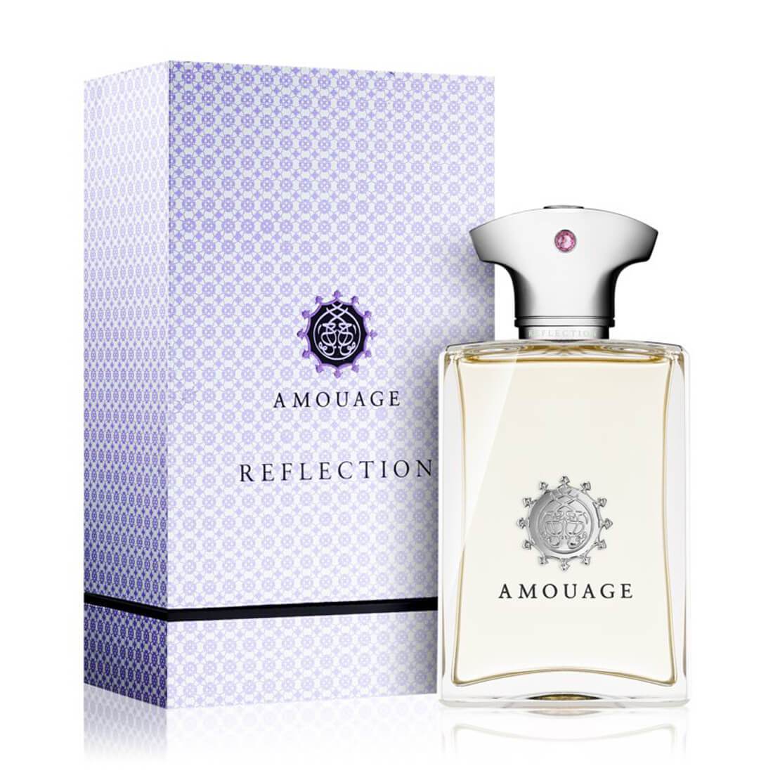 Buy Reflection Man Amouage for Men Eau de Parfum - Online