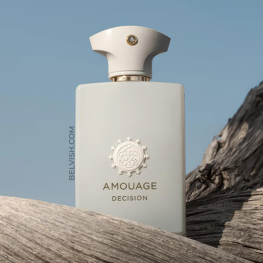 Amouage Decision EDP