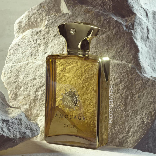 Amouage Gold Man EDP