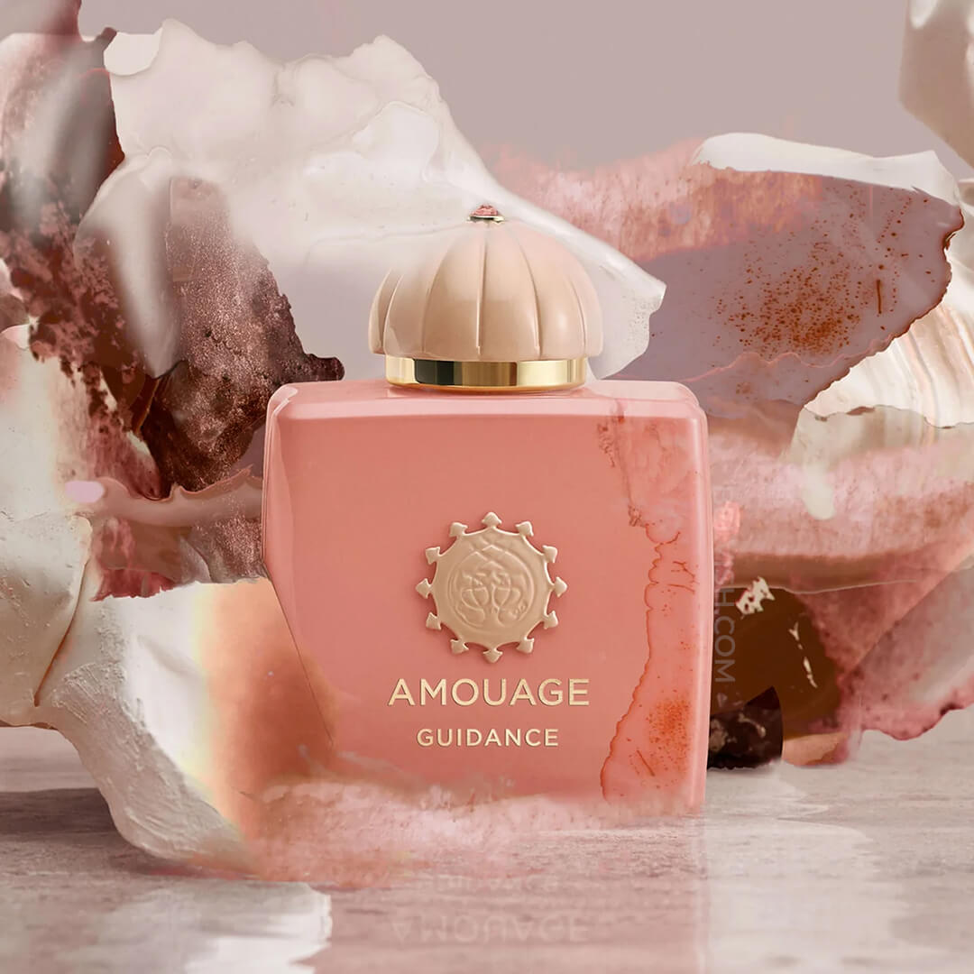 香水(女性用) AMOUAGE GUIDANCE 100ml Amouage Guidance EDP Online in India | Belvish