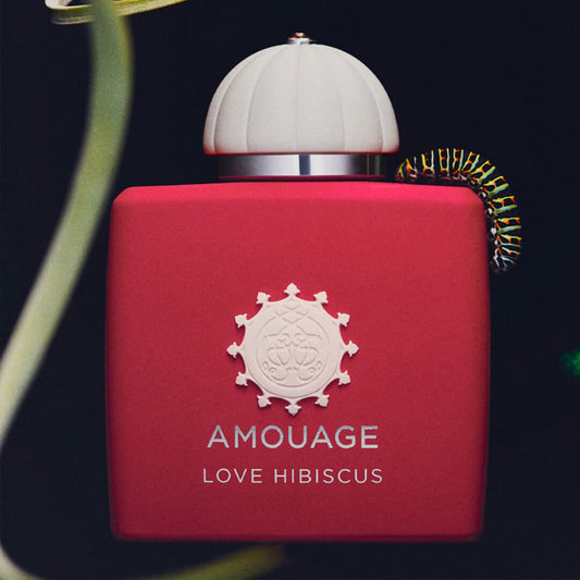 Amouage Love Hibiscus EDP for Women