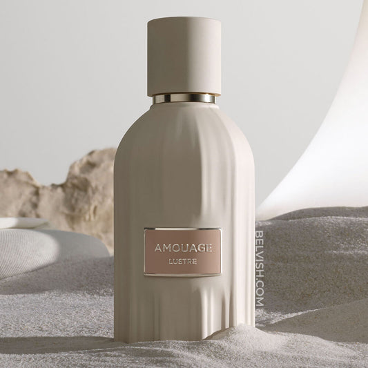 Amouage Lustre Essence De Parfum