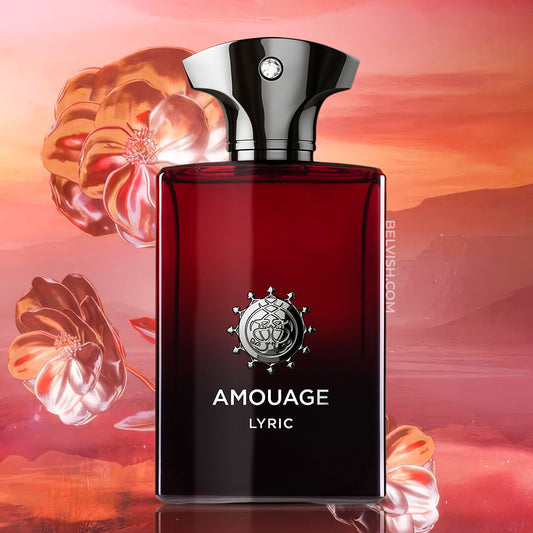 Amouage Lyric EDP for Men