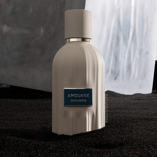 Amouage Outlands Essence De Parfum