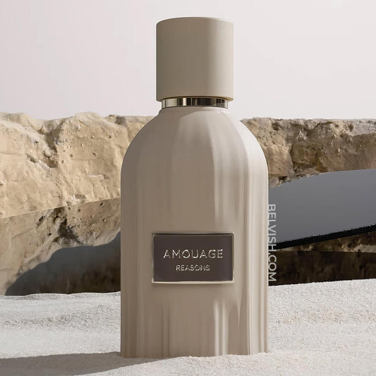 Amouage Reasons Essence De Parfum