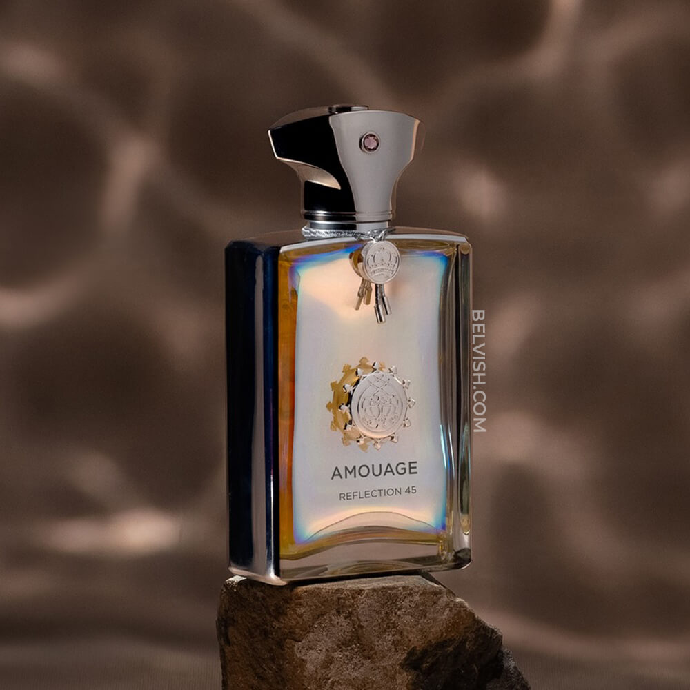 Amouage Reflection 45 Man Extrait de Parfum