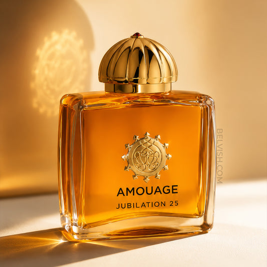 Amouage Jubilation 25 EDP for Women