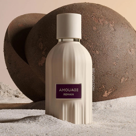 Amouage Remain Essence De Parfum