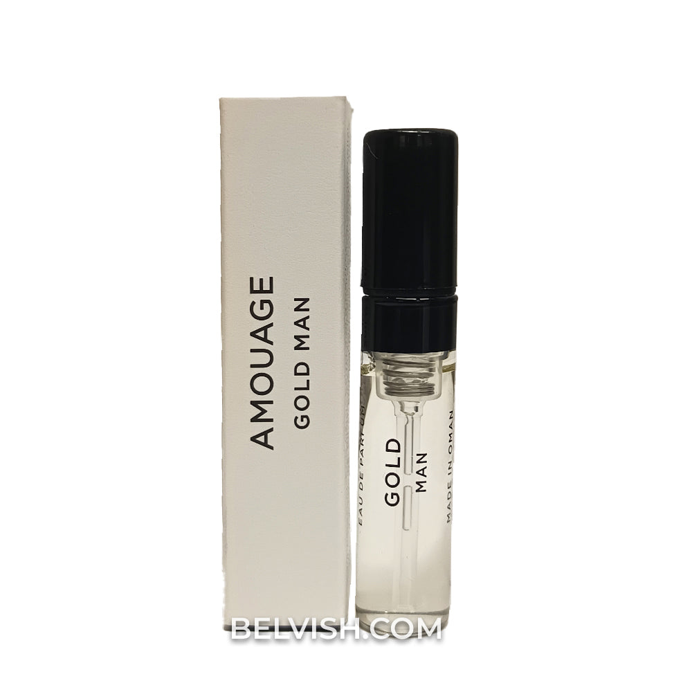 Amouage Imitation EDP 2ml Vial - Iconic Scent Sample | Belvish