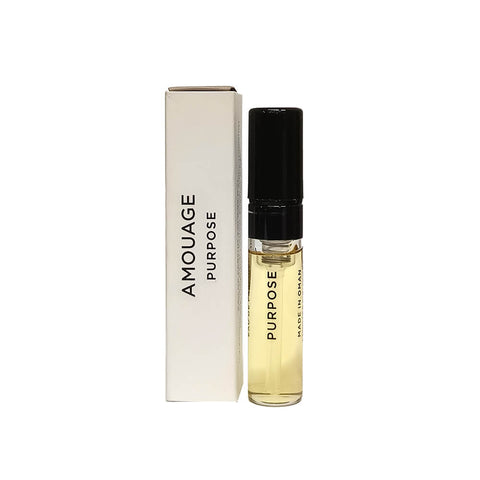 Purpose 2ml Vial