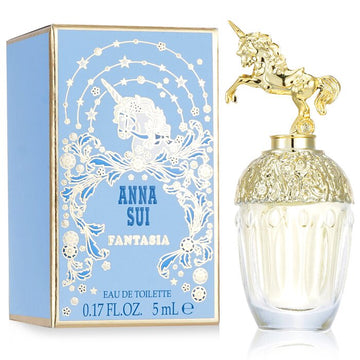 Anna Sui Fantasia EDT 5ml Dab Miniature