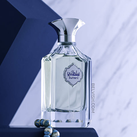 Arabian Oud Sultani EDP for Men