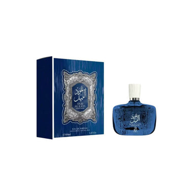 Arabiyat Prestige Oud Al Layl Midnight Edition EDP For Men
