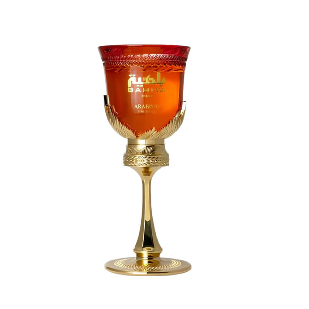 Arabiyat Prestige Bahiya Ruby EDP for Women