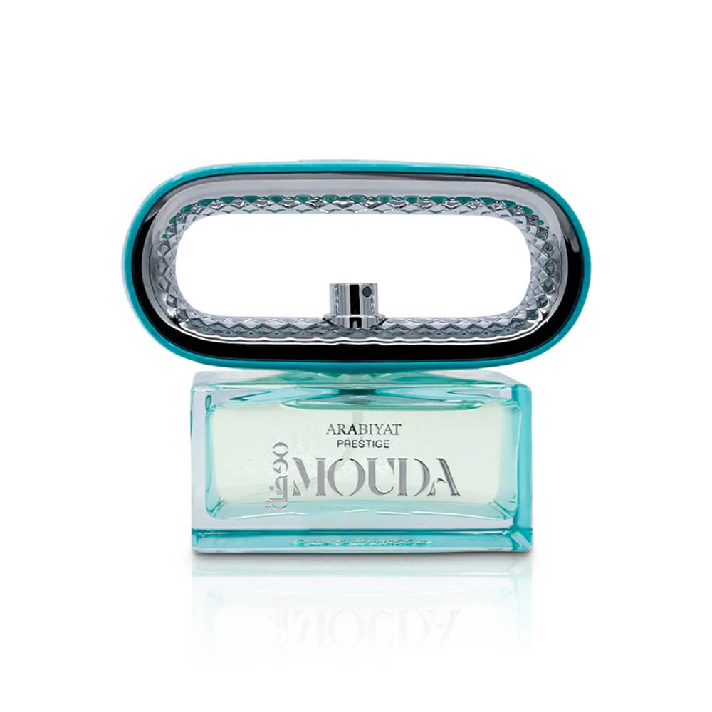Shop Arabiyat Prestige Uhud EDP for Women | Sweet Vanilla Blend