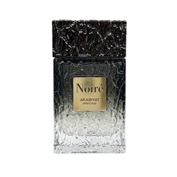 Arabiyat Prestige Noire EDP