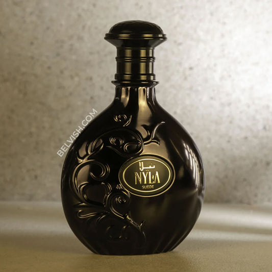 Arabiyat Prestige Nyla Suede EDP