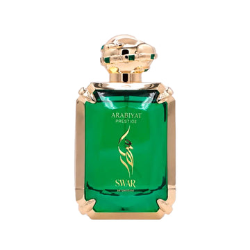 Arabiyat Prestige Swar Serpentine EDP