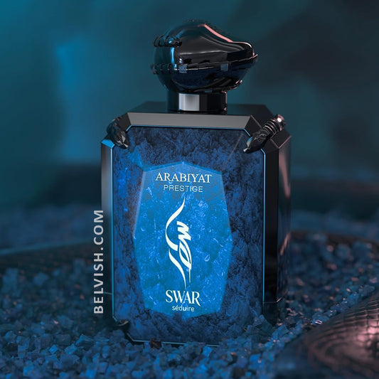 Arabiyat Prestige Swar Seduire EDP Unisex