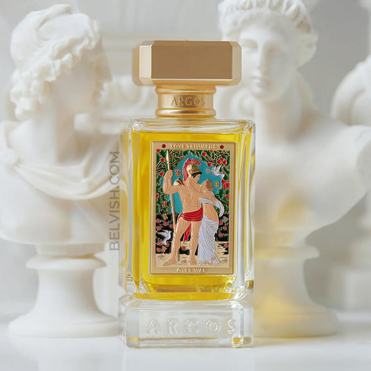 Argos Love Triumphs Over War EDP