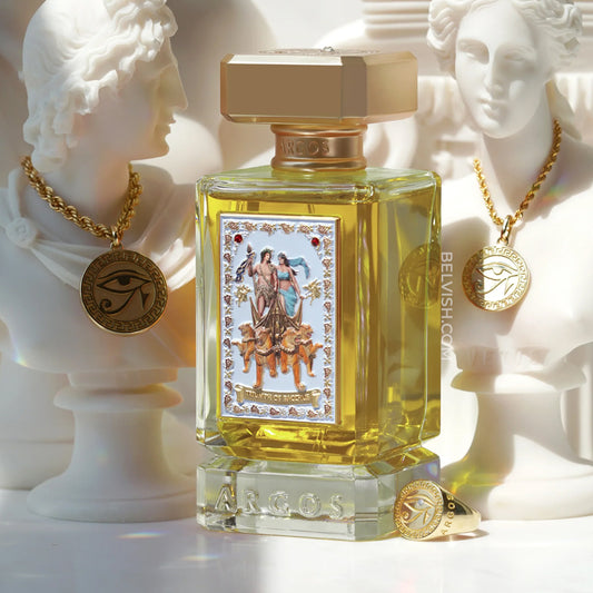 Argos Triumph of Bacchus Extrait de Parfum