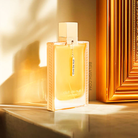 Armaf Club de Nuit Precieux IV Extrait de Parfum for Women