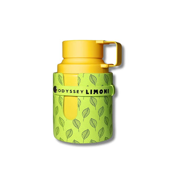 Armaf Odyssey Limoni EDP