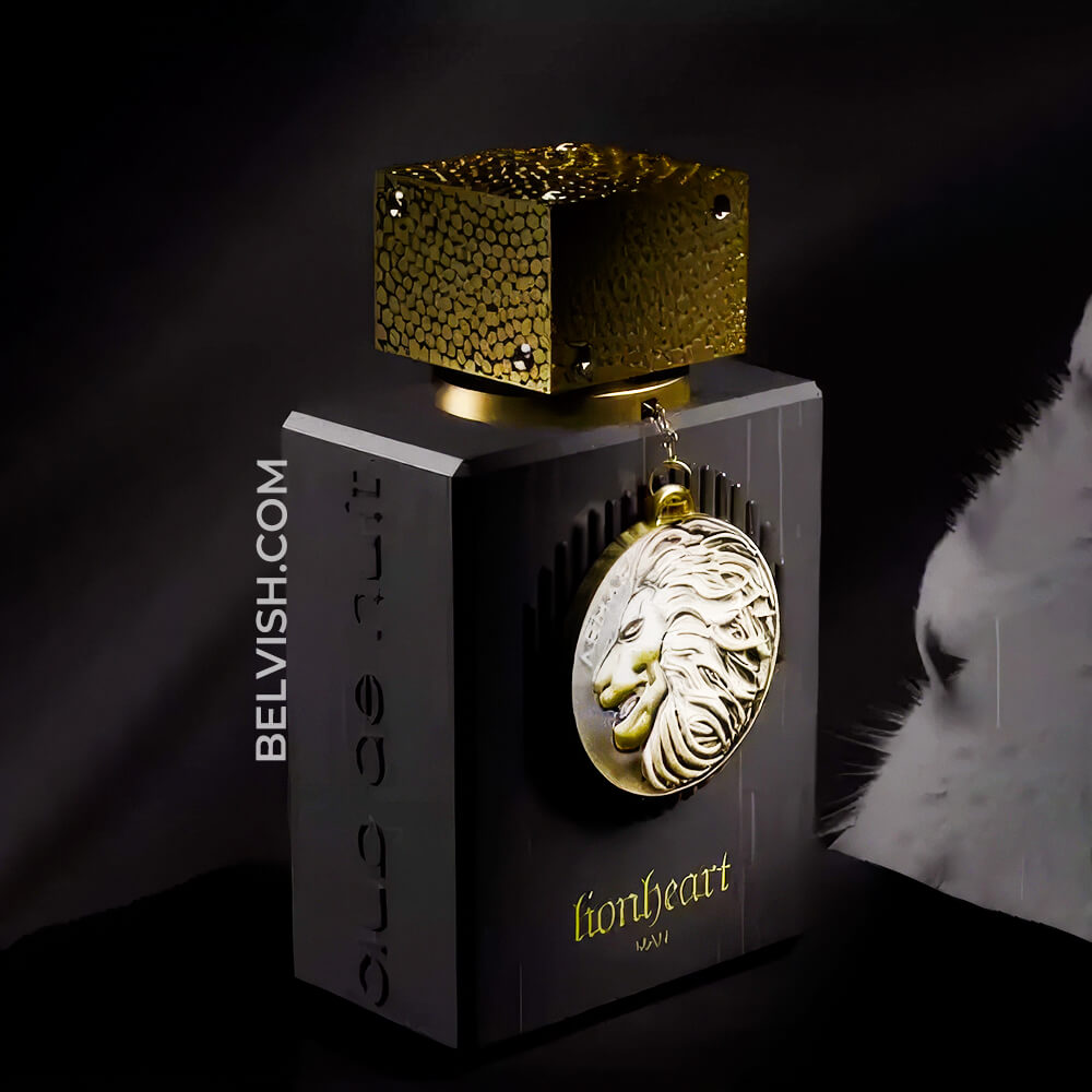 Armaf Club De Nuit Lionheart Man Armaf for men - Belvish