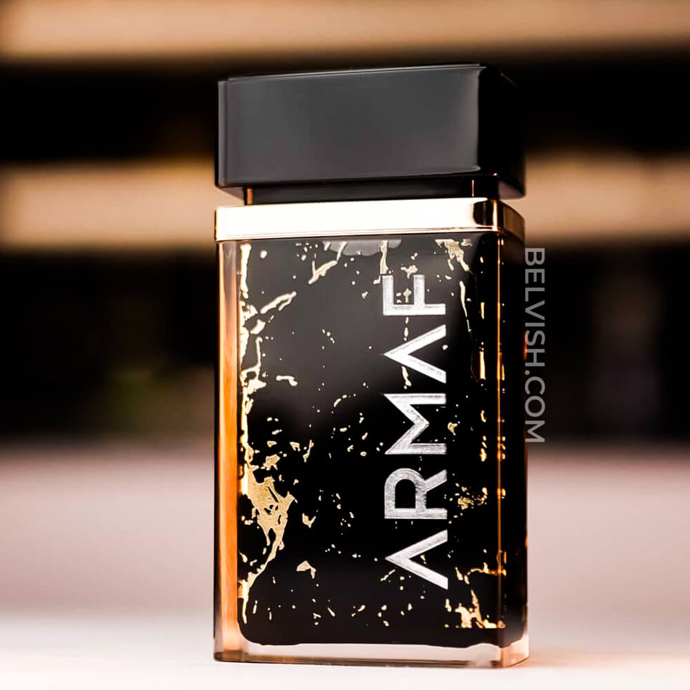 Armaf Club De Nuit Lionheart Man Armaf for men - Belvish