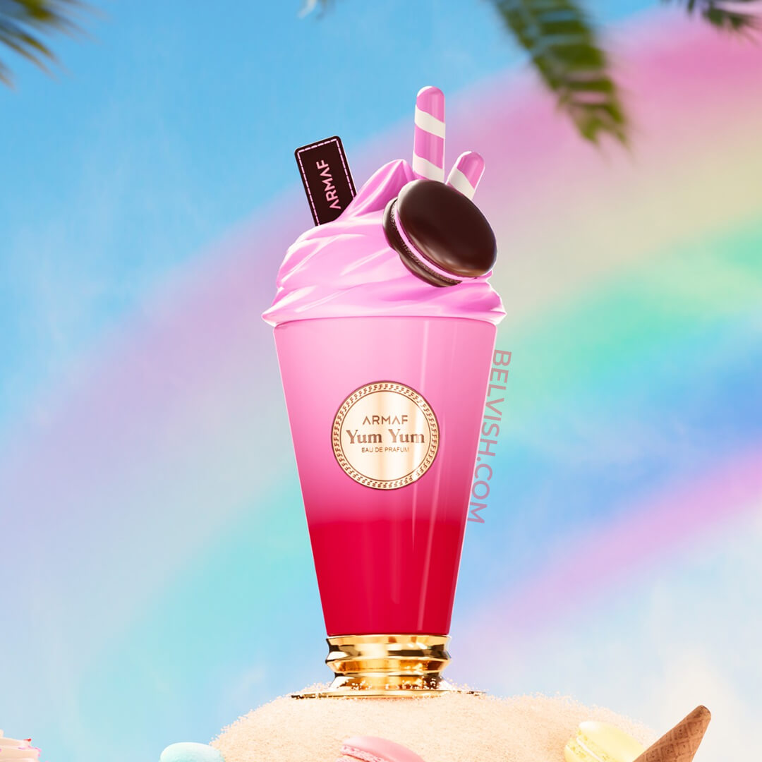 Shop Yum Yum EDP for Women - Sweet Perfume | Belvish