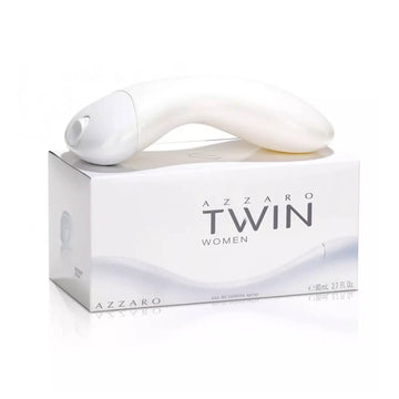 Azzaro Twin EDT for Women