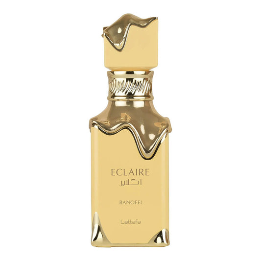 Lattafa Eclaire Banoffi EDP Unisex